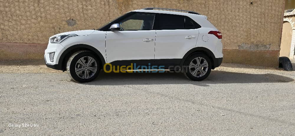 Hyundai Creta 2018 