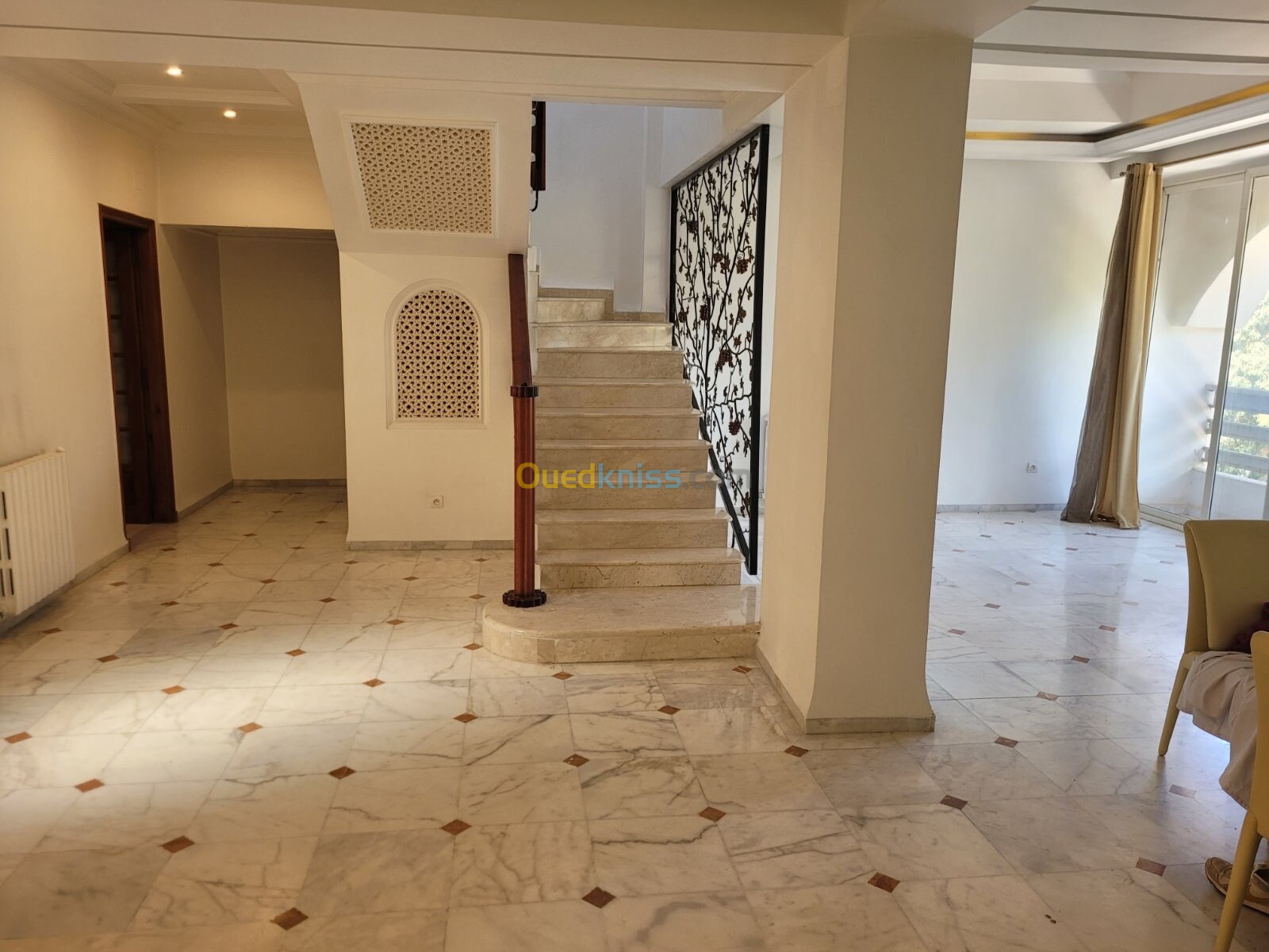 Location Duplex F4 Alger El biar