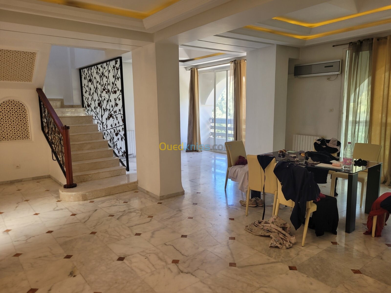 Location Duplex F4 Alger El biar