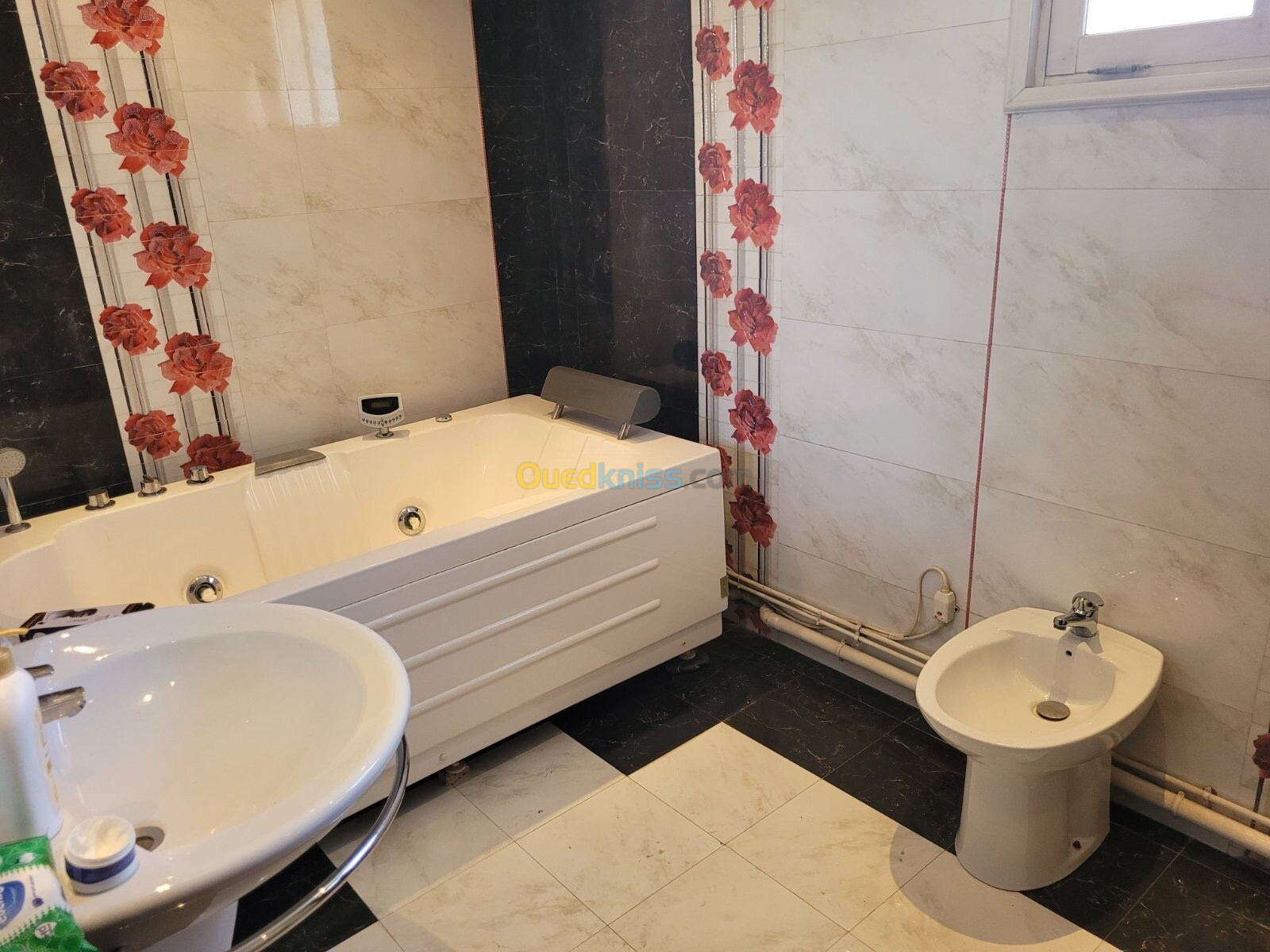 Location Duplex F4 Alger El biar