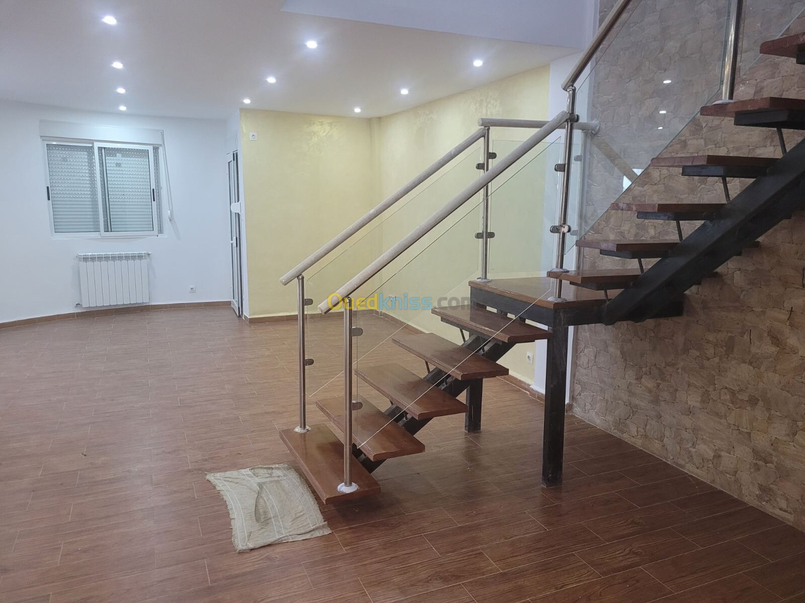 Location Duplex F4 Alger Cheraga