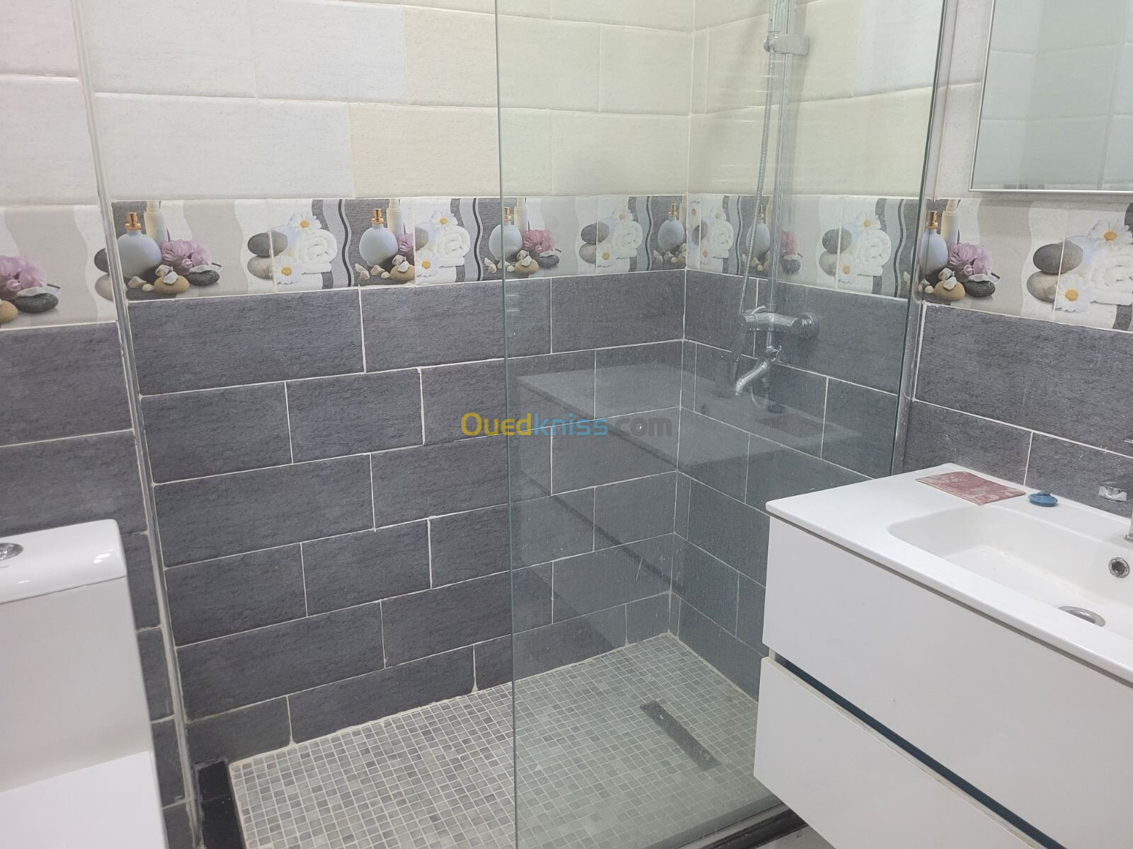 Location Duplex F4 Alger Cheraga