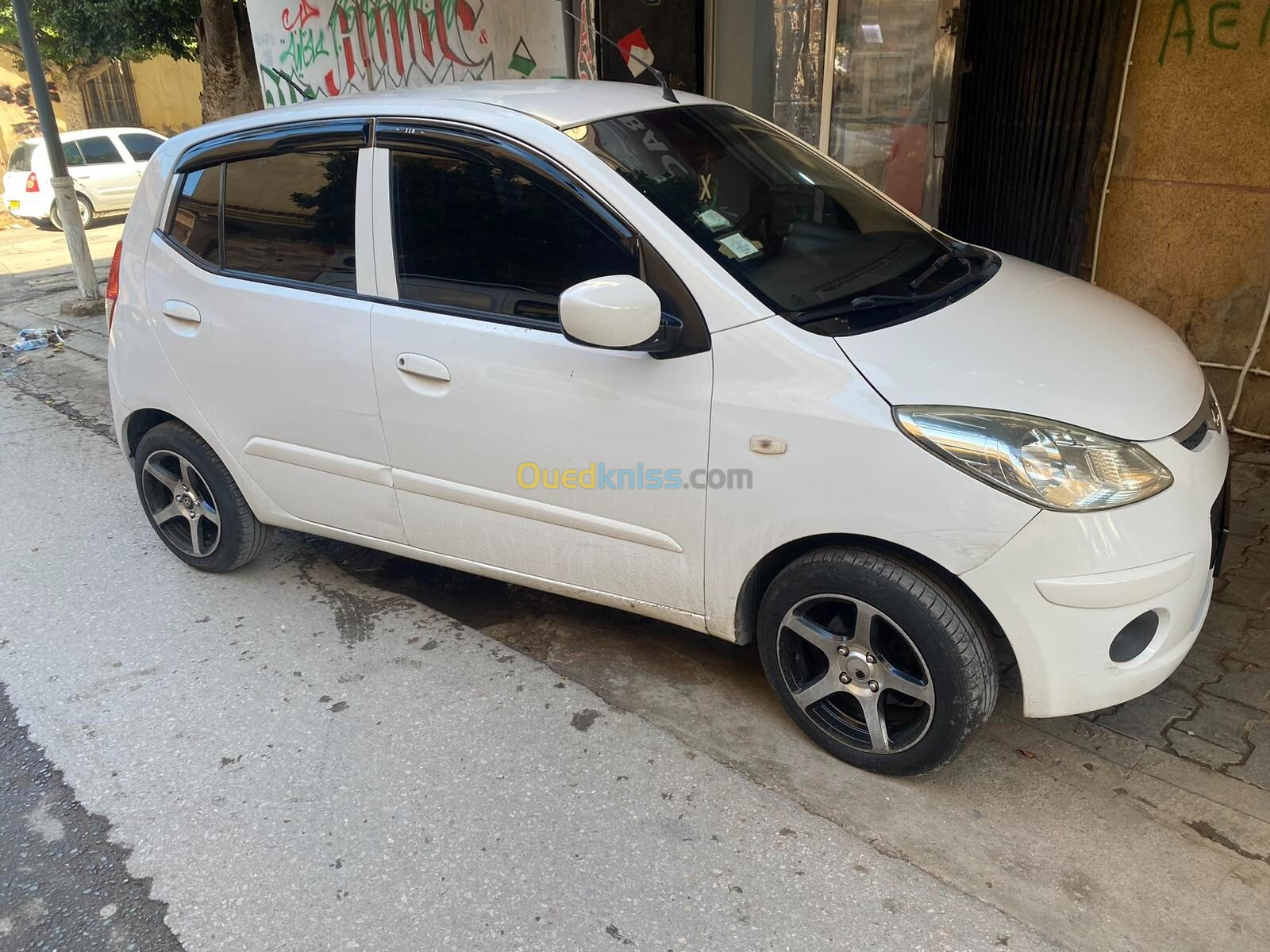 Hyundai i10 2010 i10