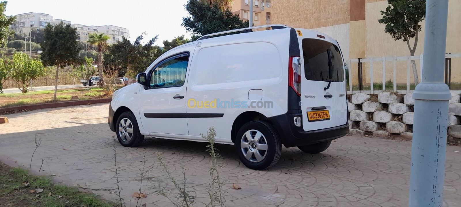 Renault Kangoo 2015 Kangoo