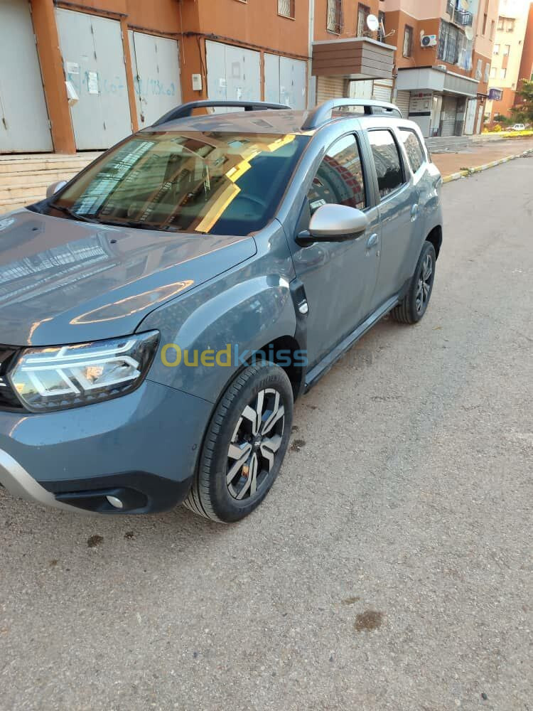 Dacia duster 2023 duster