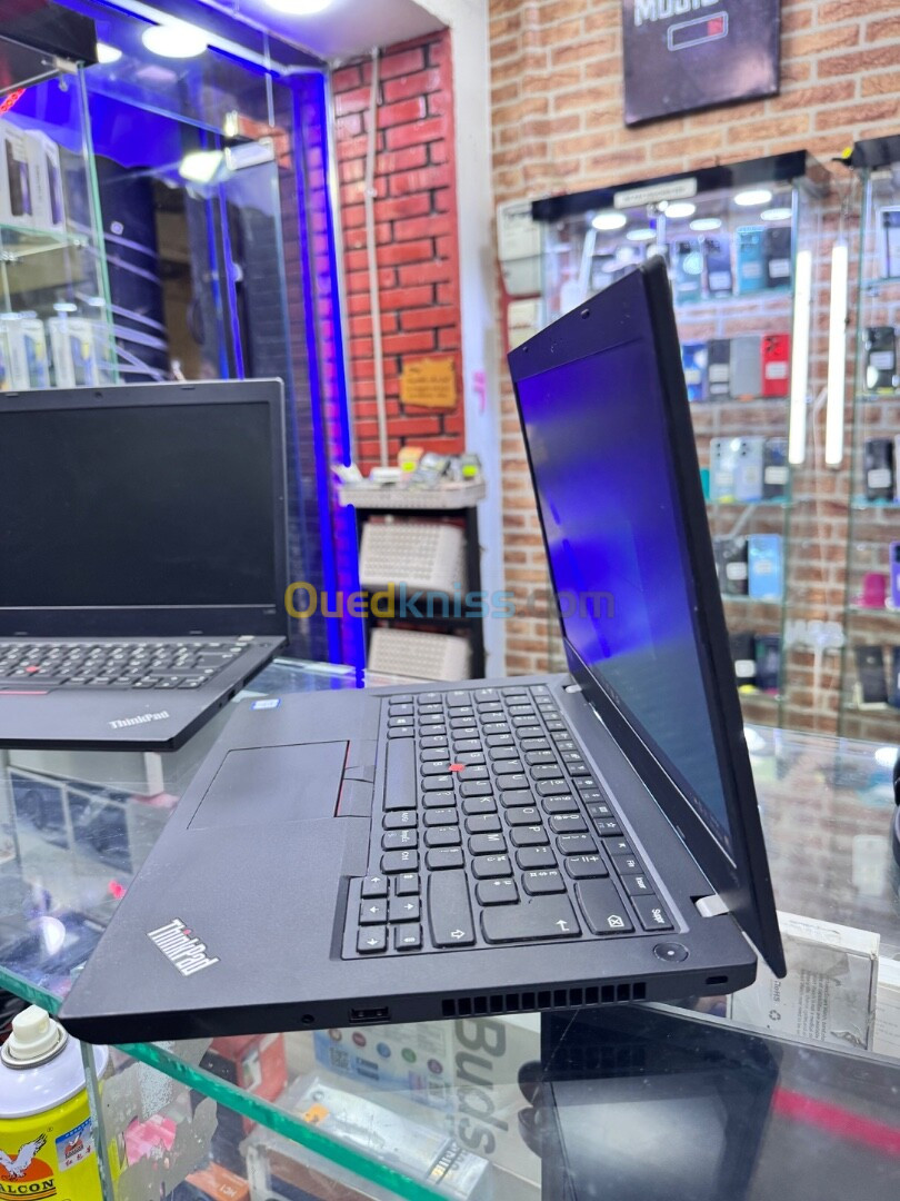 Lenovo Thinkpad L480 i5-8Th generation 