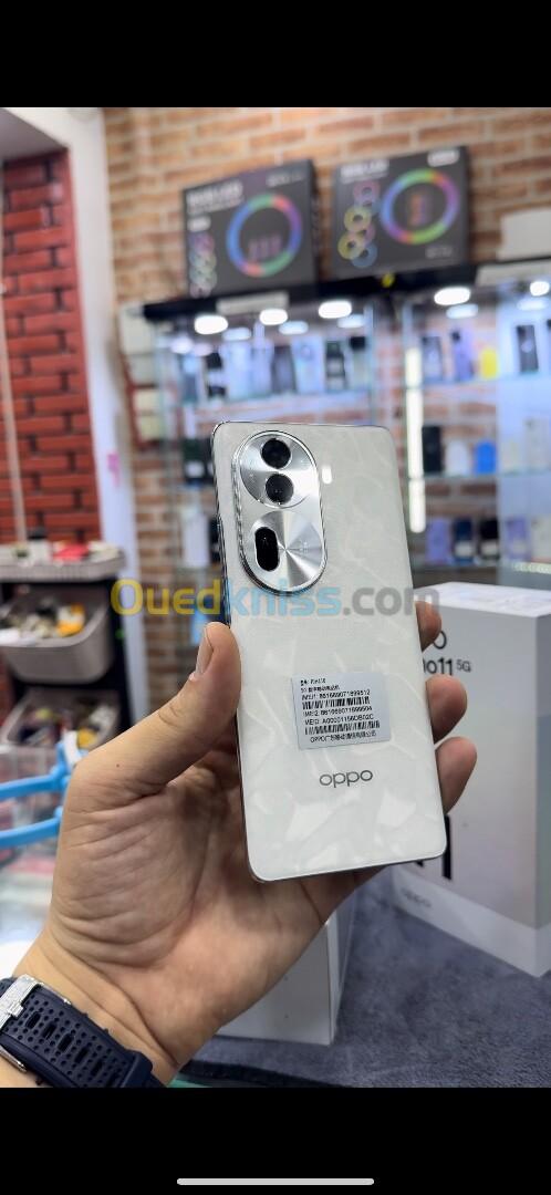 Oppo Reno 11 5G