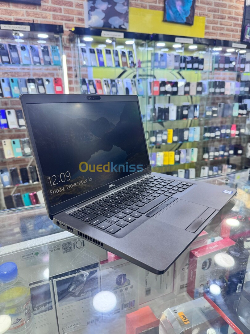 Dell Latitude 5401 i5-9éme génération 