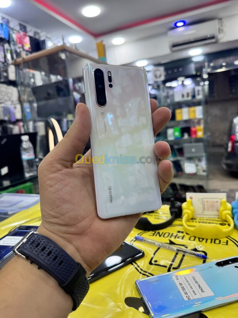 Huawei P30 Pro (128Gb/256Gb/512Gb)