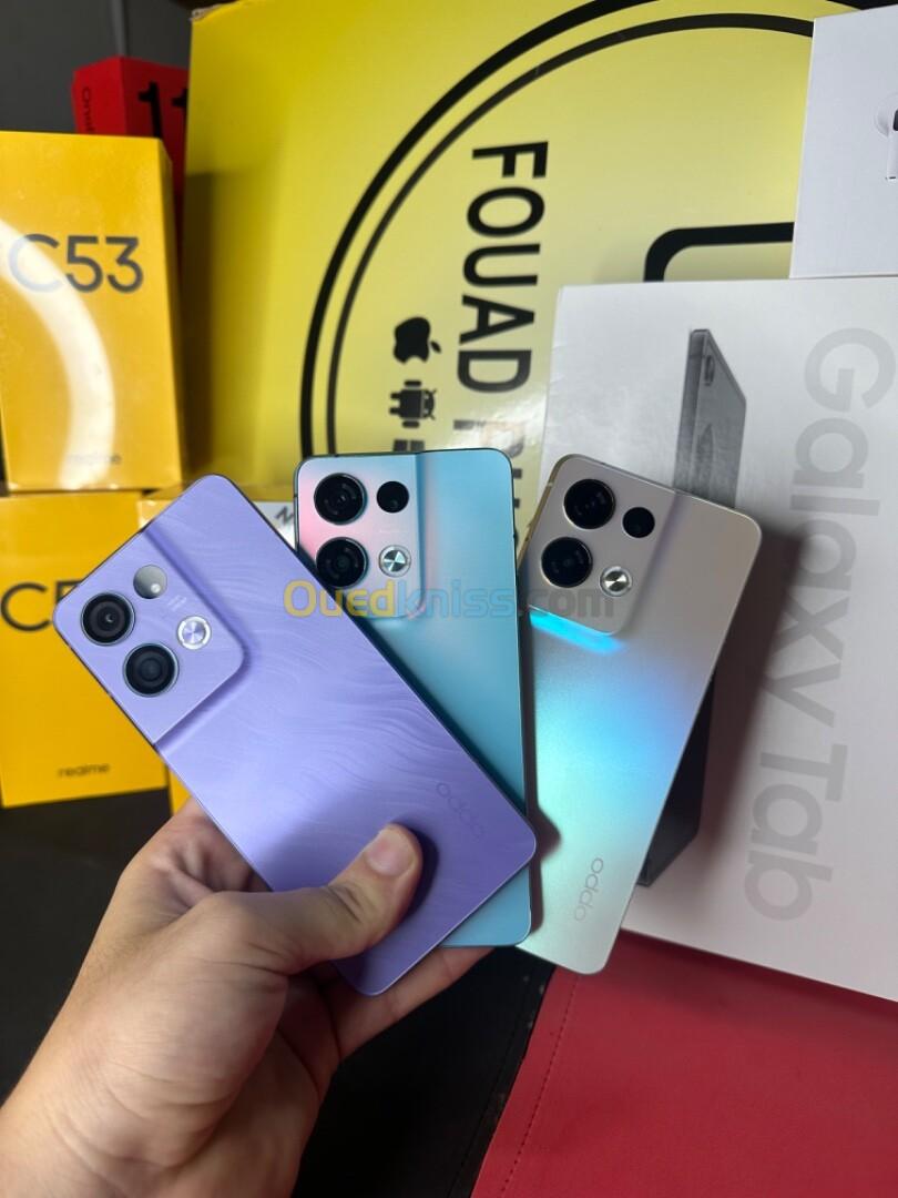 Oppo Reno 8 Pro 5G