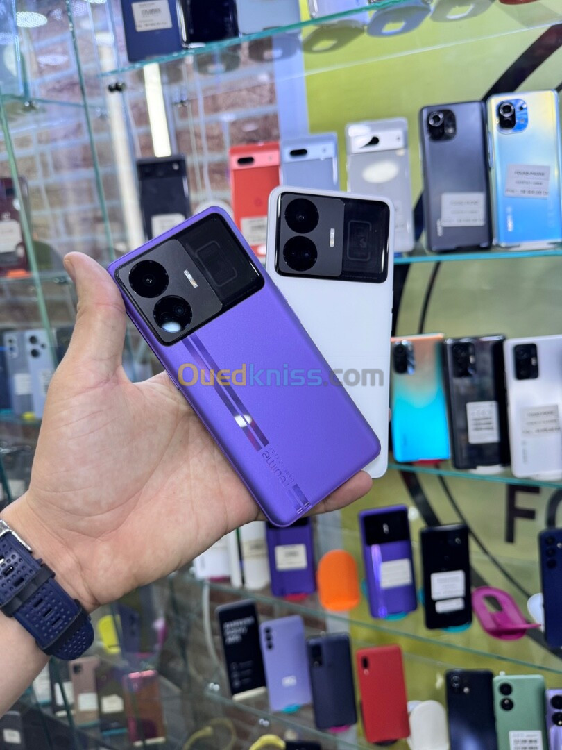 Realme Gt3 240w 16/512Gb