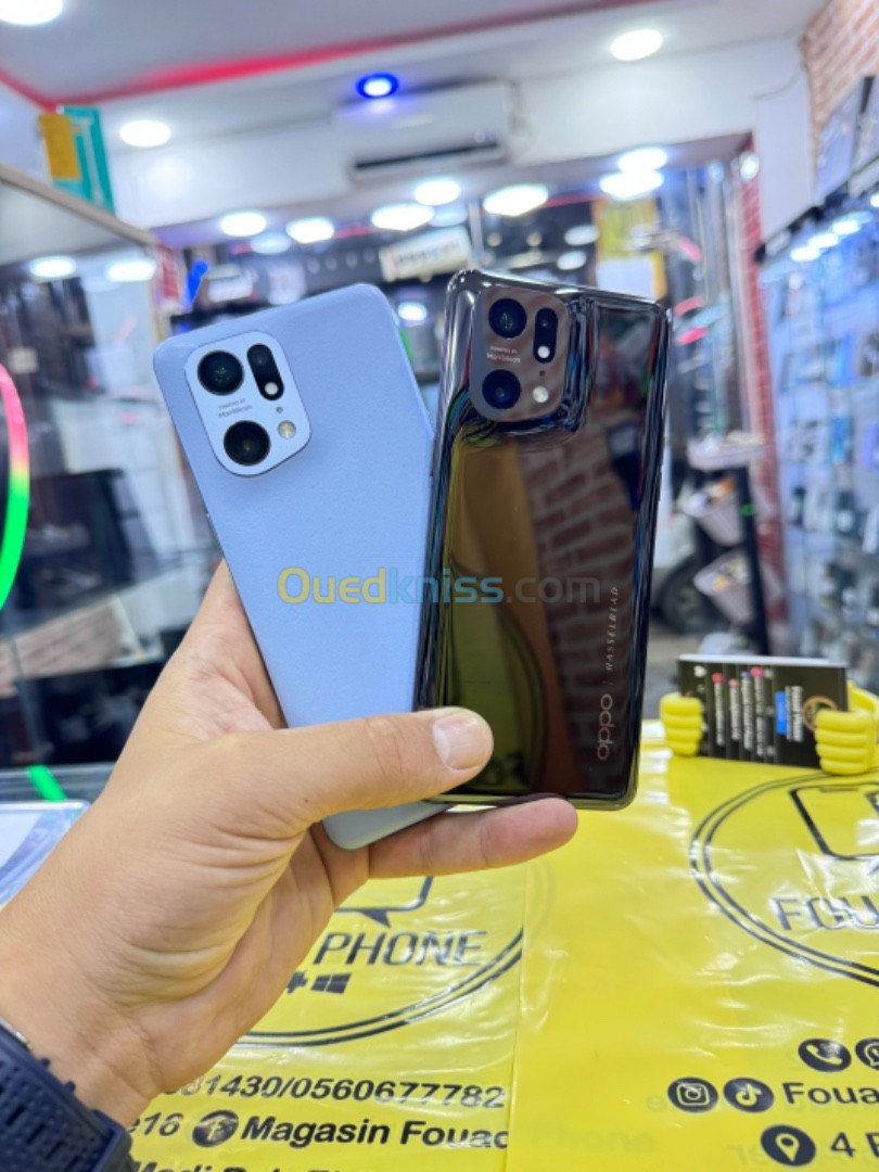 Oppo Find X5 Pro 5G