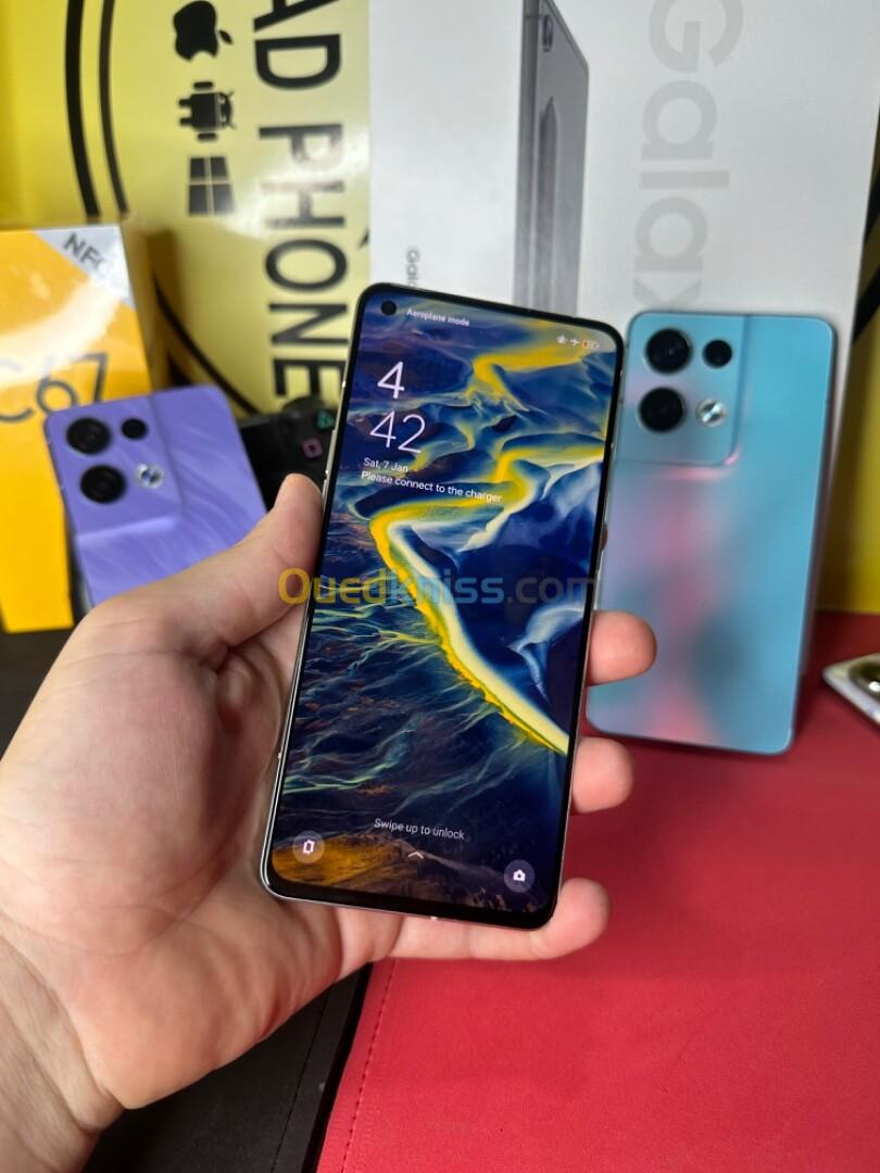 Oppo Reno 8 Pro 5G