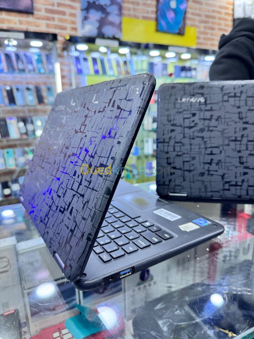 Lenovo N23 Yoga Chromebook Tactile 360