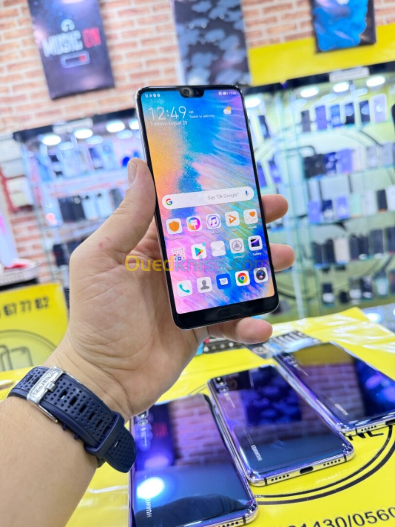 Huawei P20 Pro 128gb/256Gb