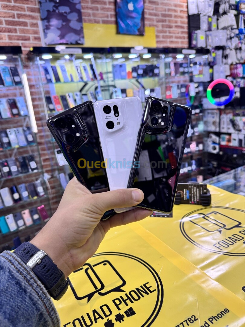 Oppo Find X5 Pro 5G