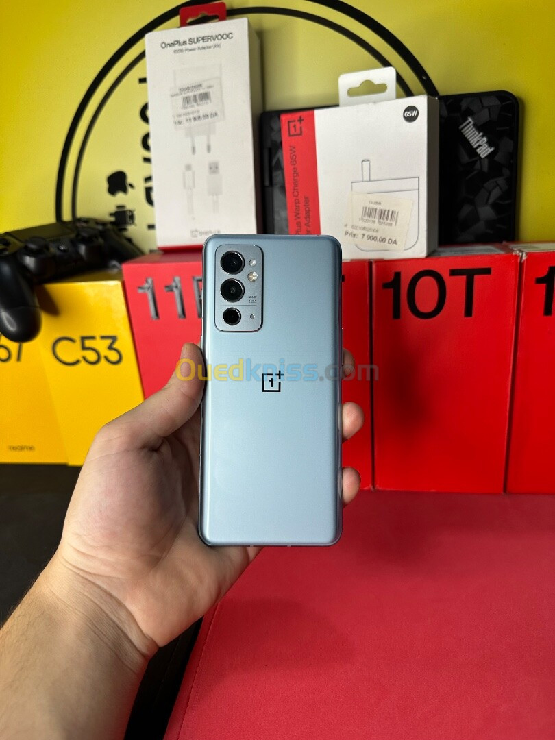 Oneplus 9Rt 5G