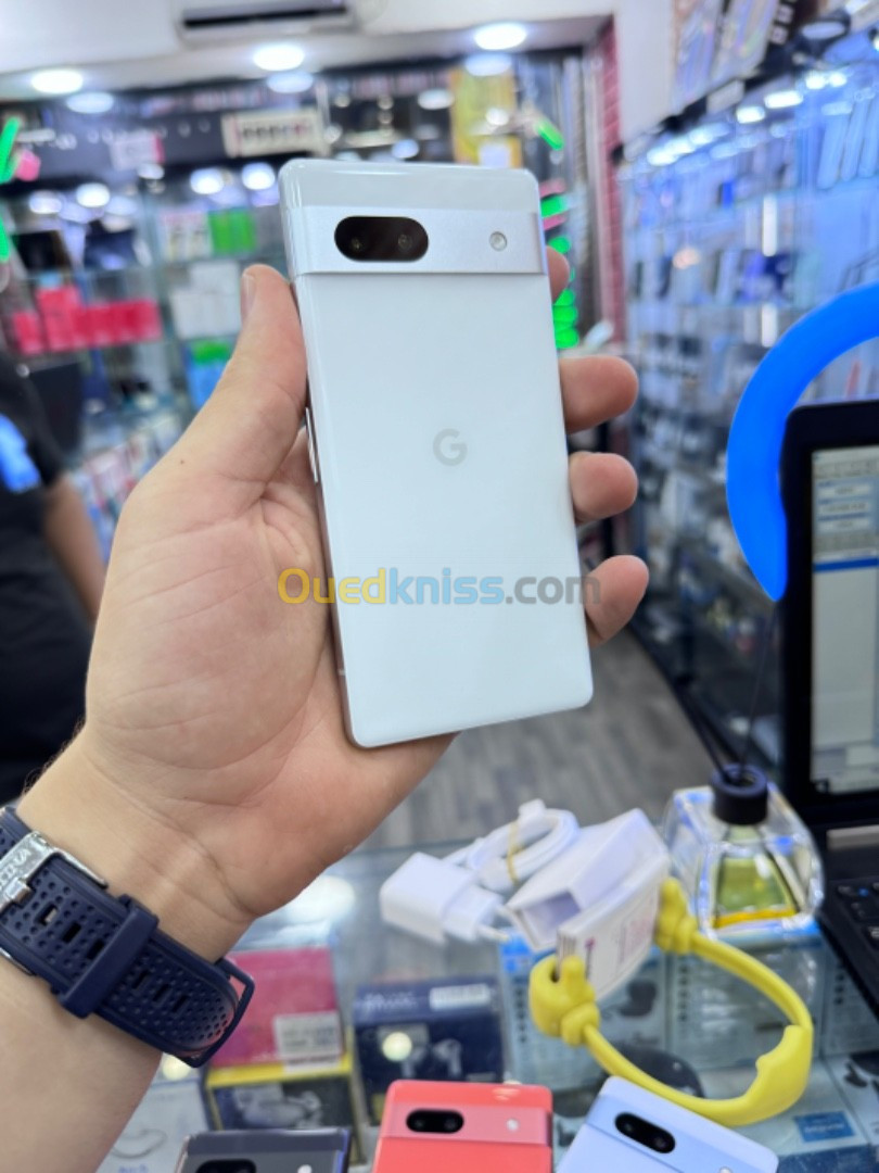 Google Pixel 7a