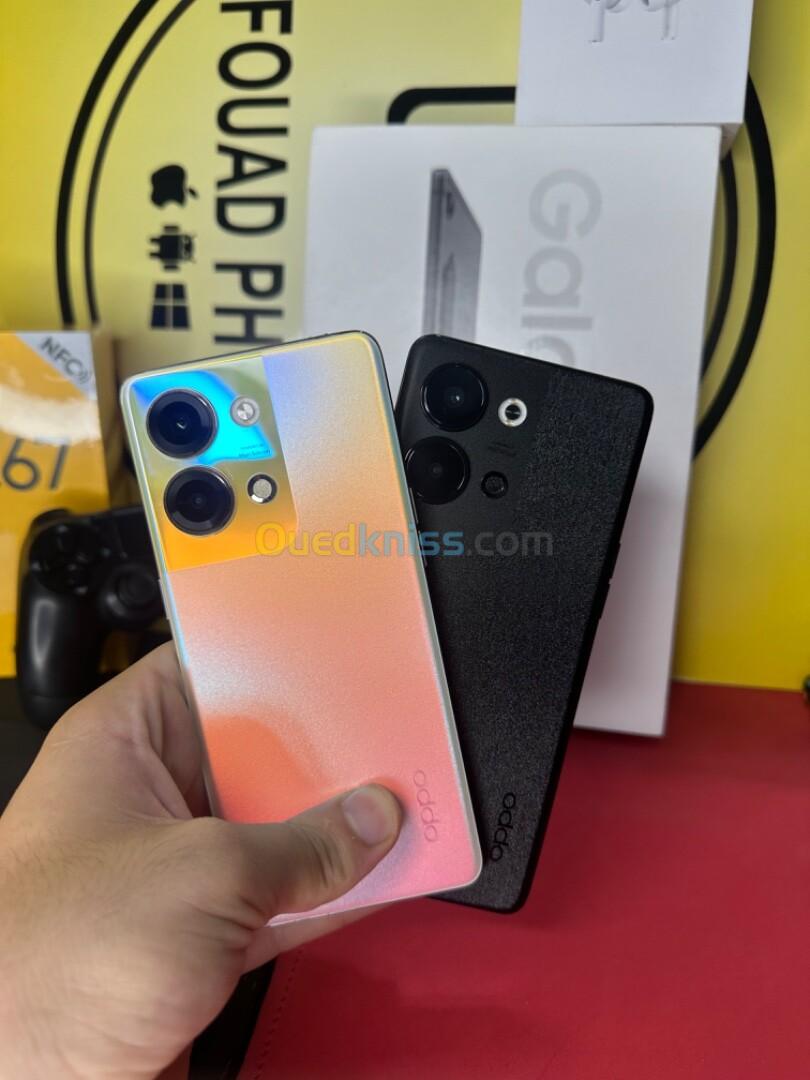 Oppo Reno 9 Pro