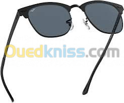 RayBan clubmaster noire 