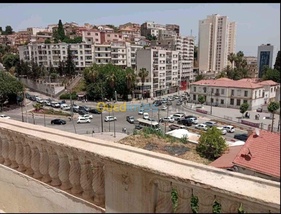 Vente Villa Alger Bir mourad rais