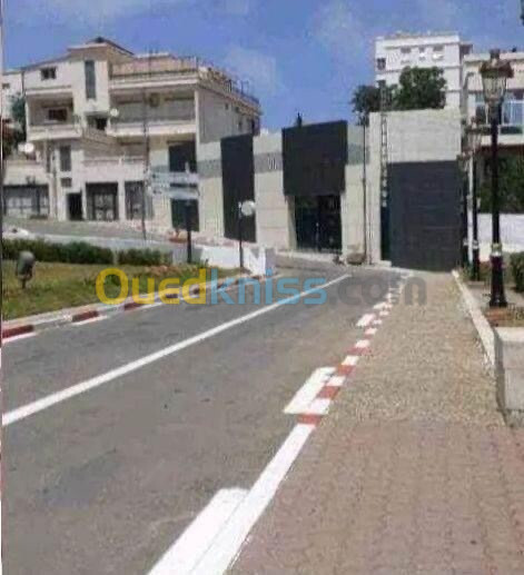 Vente bien immobilier Alger El mouradia