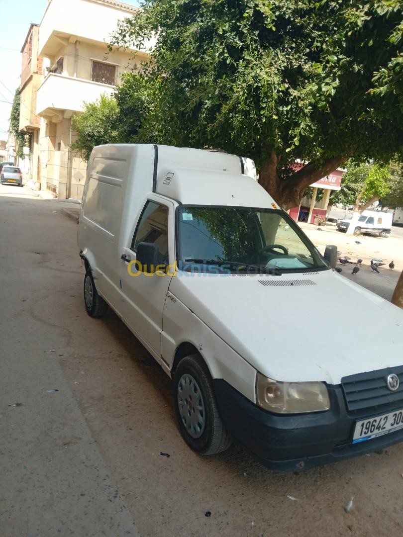 Fiat Fiorino 2006 Fiorino