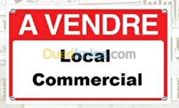 Vente Local Oran Oran