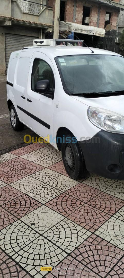 Renault Kangoo 2015 Confort (Utilitaire)