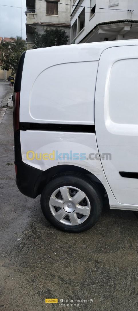 Renault Kangoo 2015 Confort (Utilitaire)