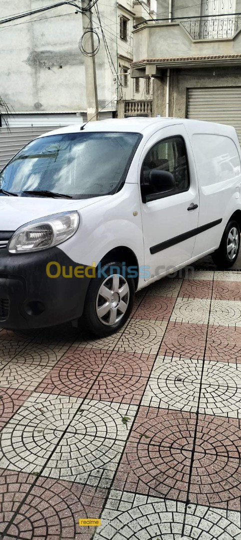 Renault Kangoo 2015 Confort (Utilitaire)