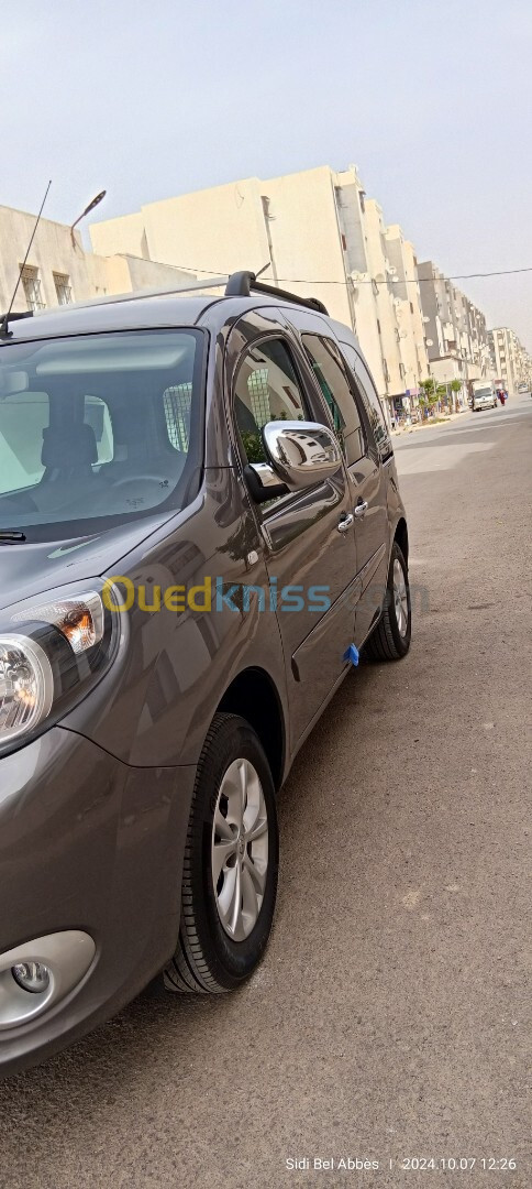 Renault Kangoo 2019 Privilège +