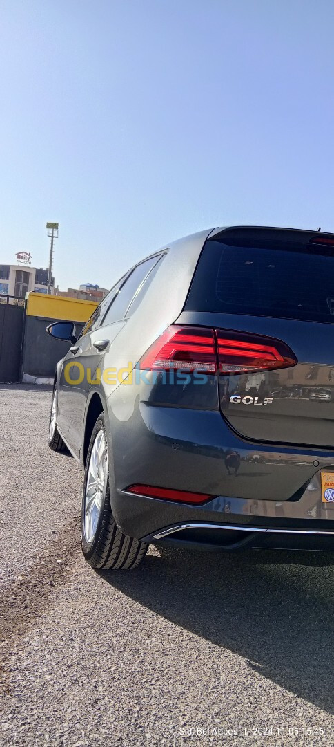 Volkswagen Golf 7 2018 START+