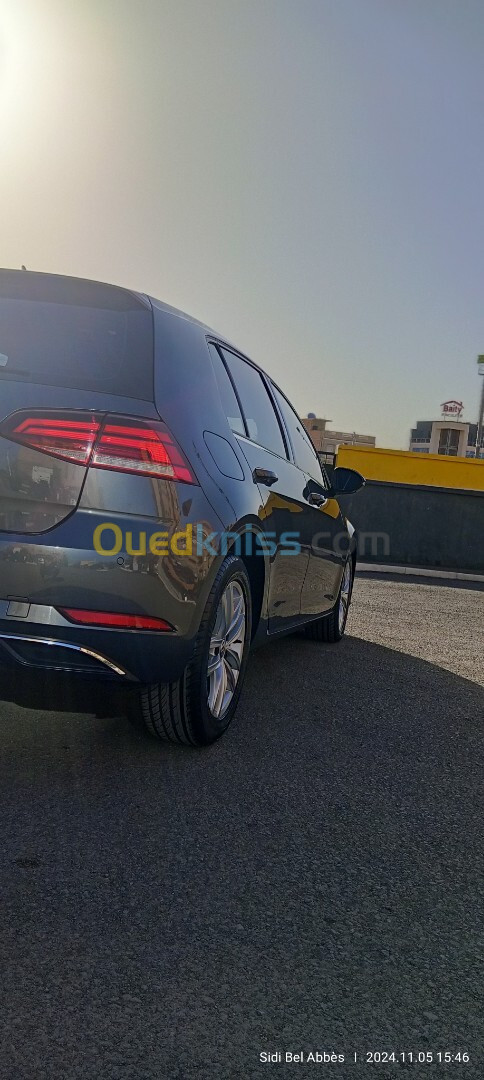 Volkswagen Golf 7 2018 START+