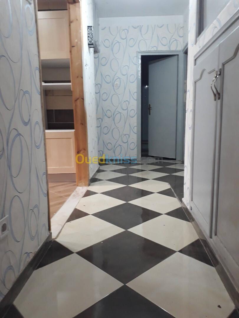 Location Appartement F4 Alger Gue de constantine