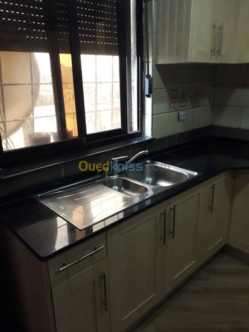 Vente Appartement F4 Alger Gue de constantine