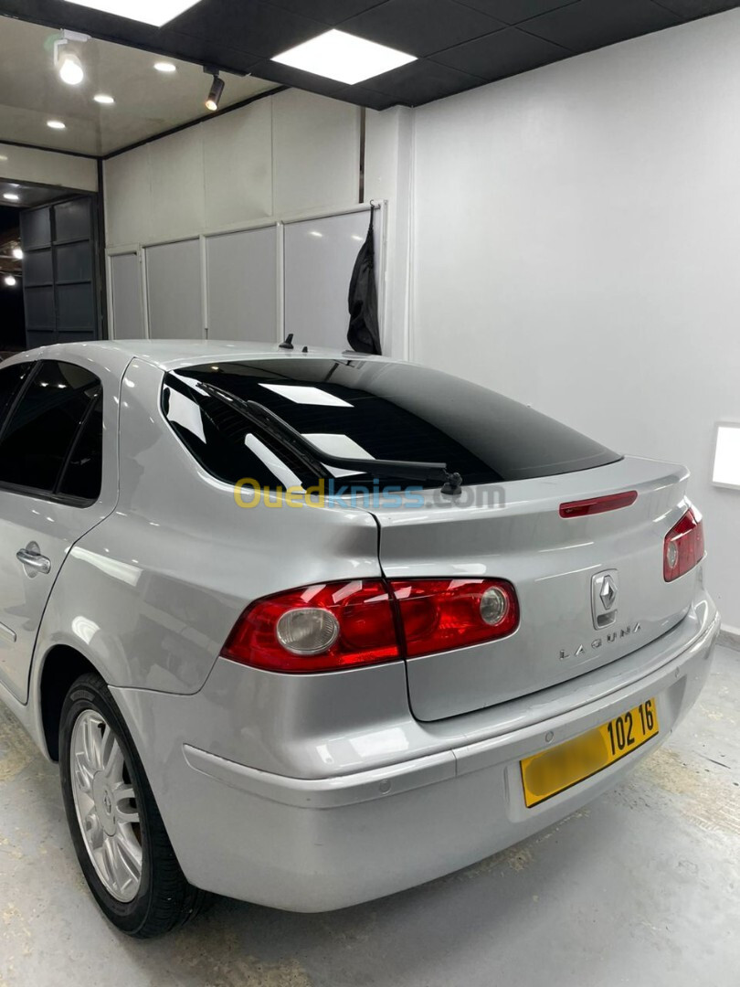 Renault Laguna 2 2002 Authentique