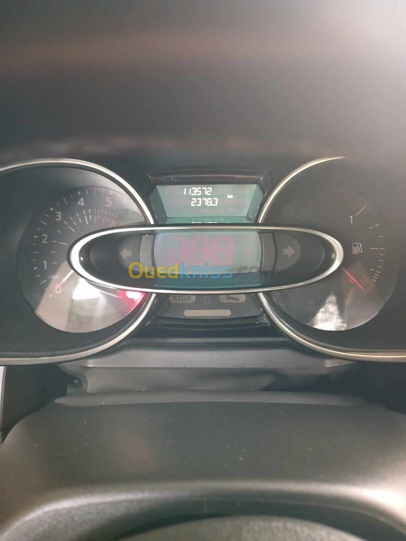 Renault Clio 4 2020 Limited