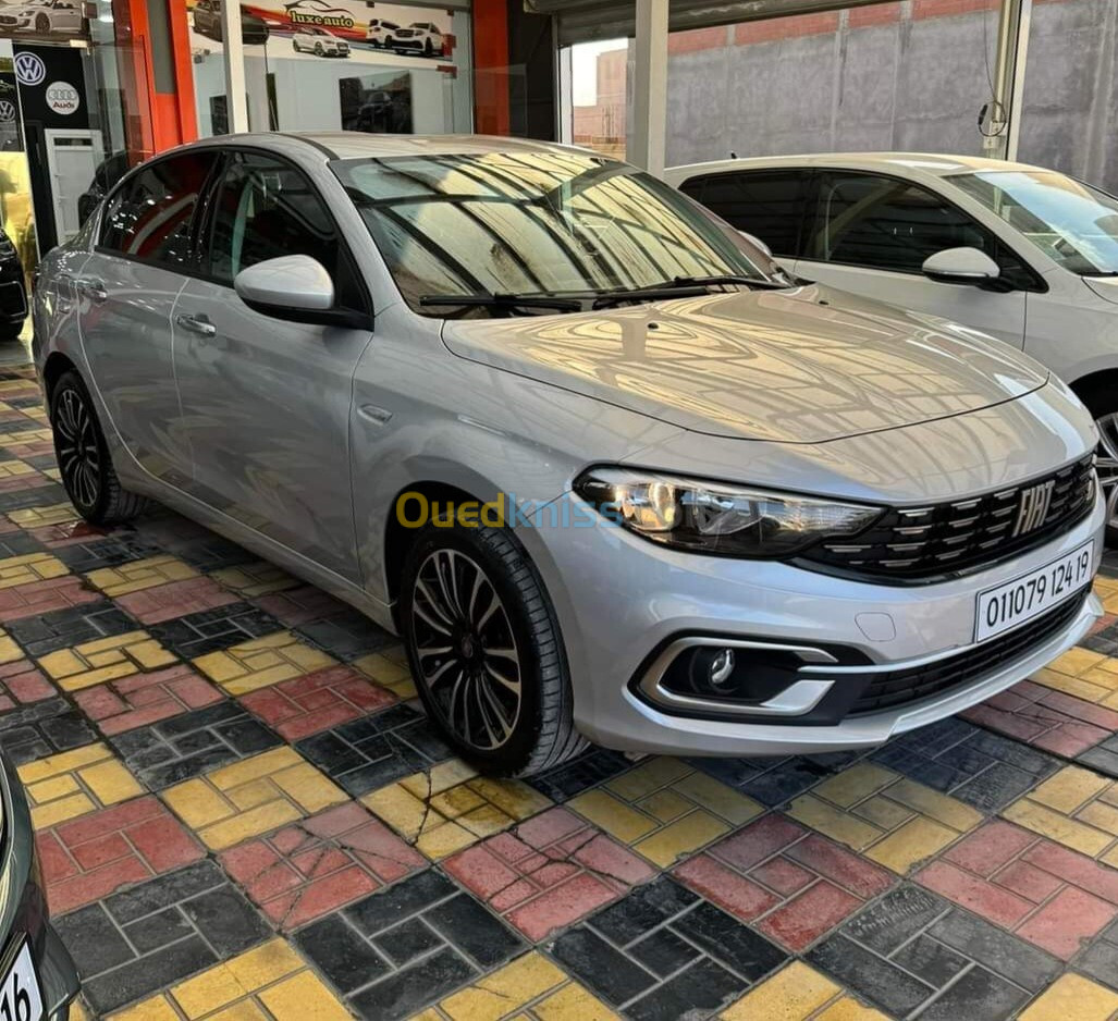 Fiat Tipo 2024 Life