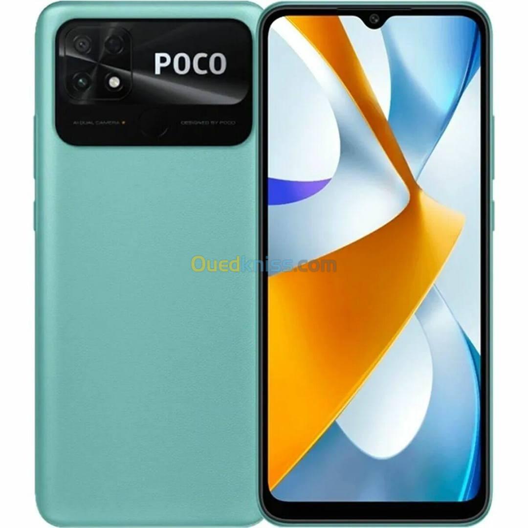 Xiaomi Poco c40