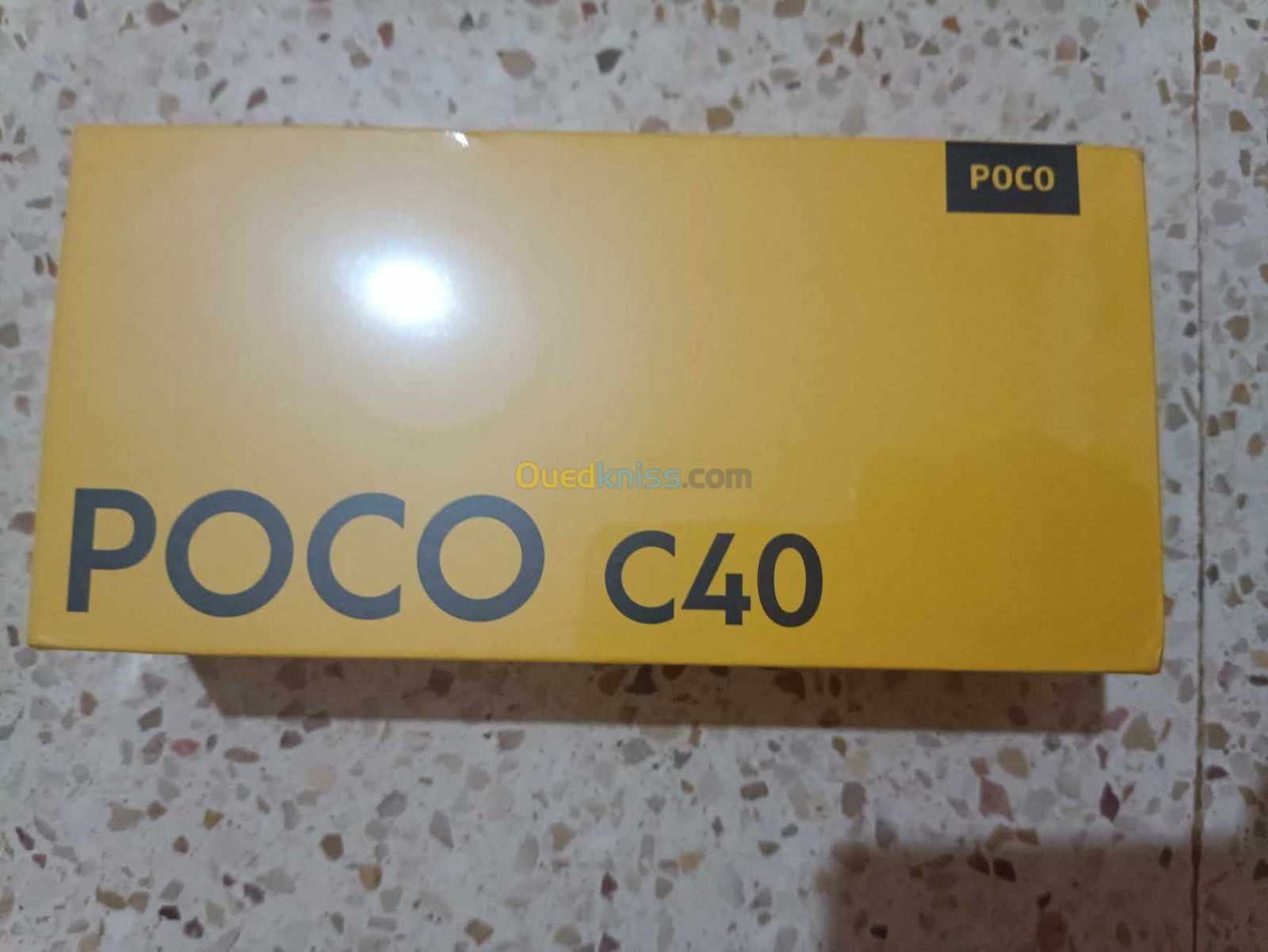 Xiaomi Poco c40