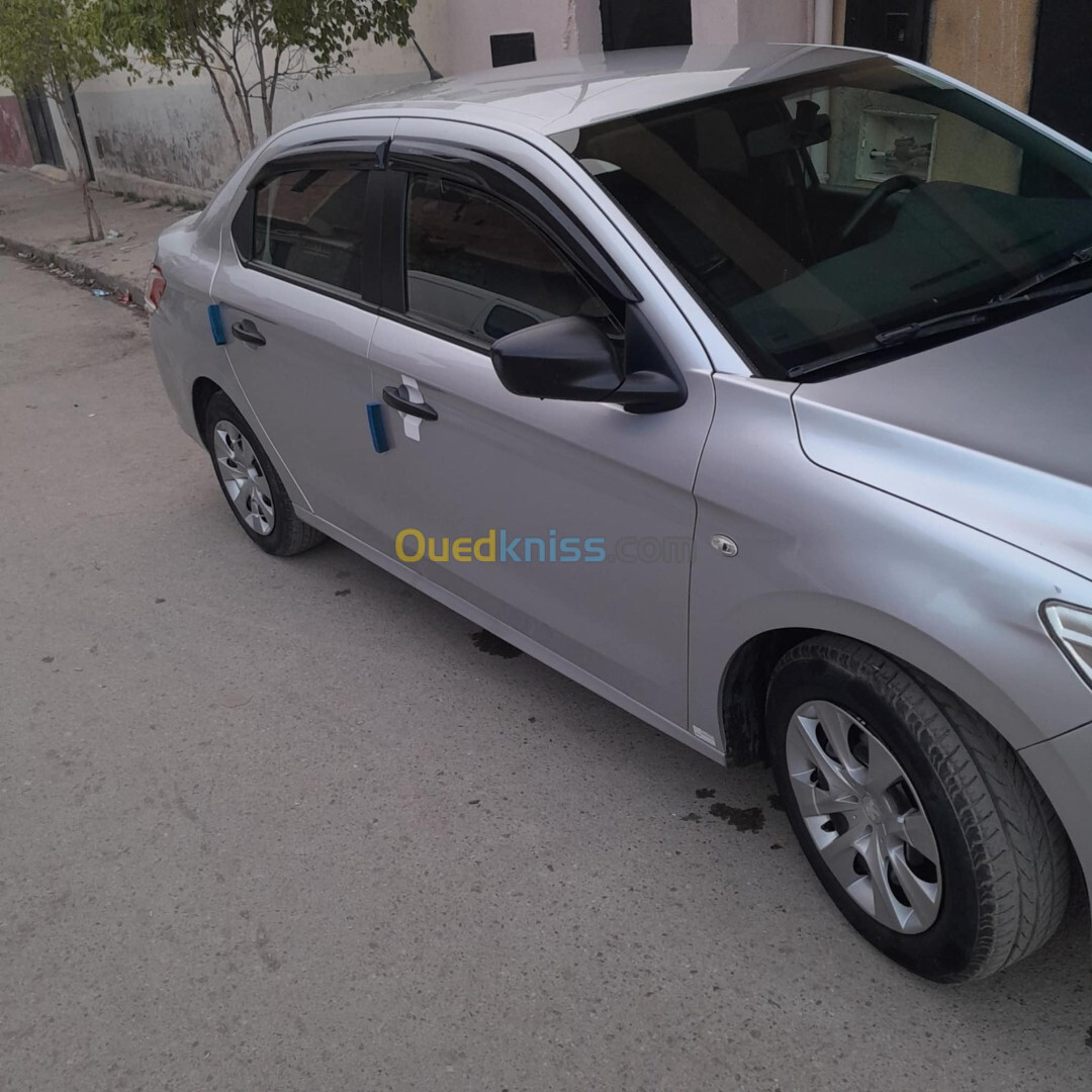 Peugeot 301 2013 Access