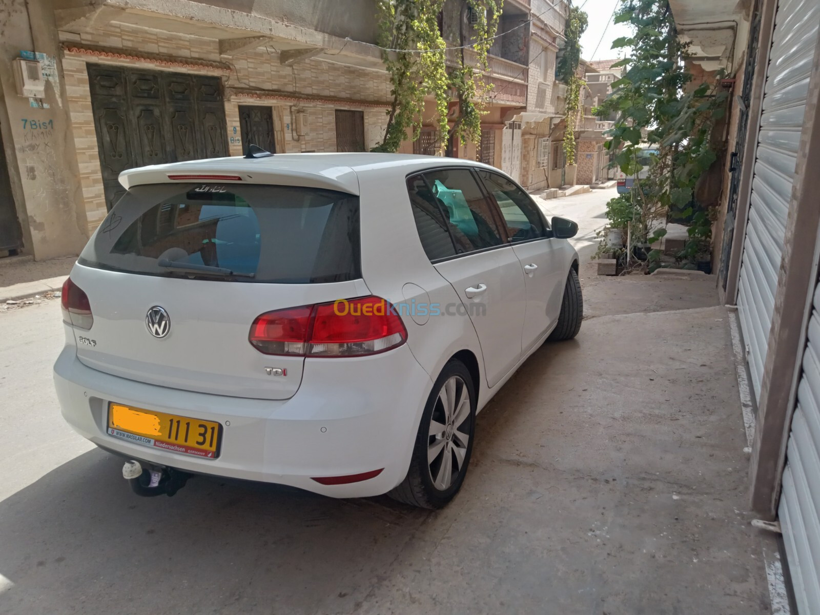 Volkswagen Golf 6 2011 Golf 6