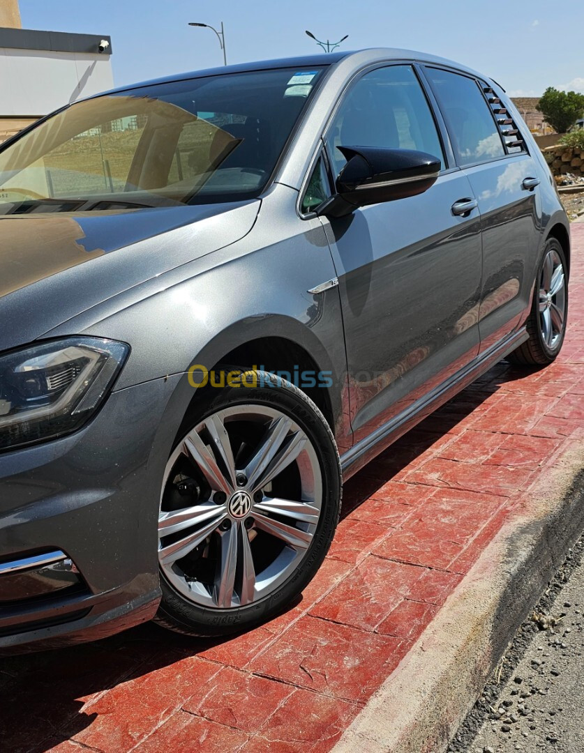 Volkswagen Golf 7 2019 JOIN