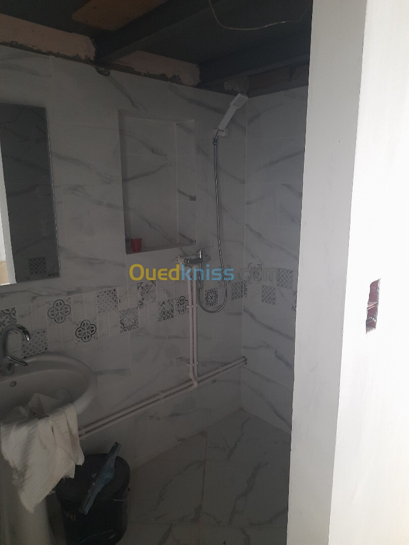 Vente Studio Sétif Setif