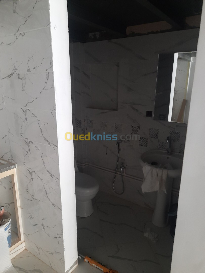 Vente Studio Sétif Setif