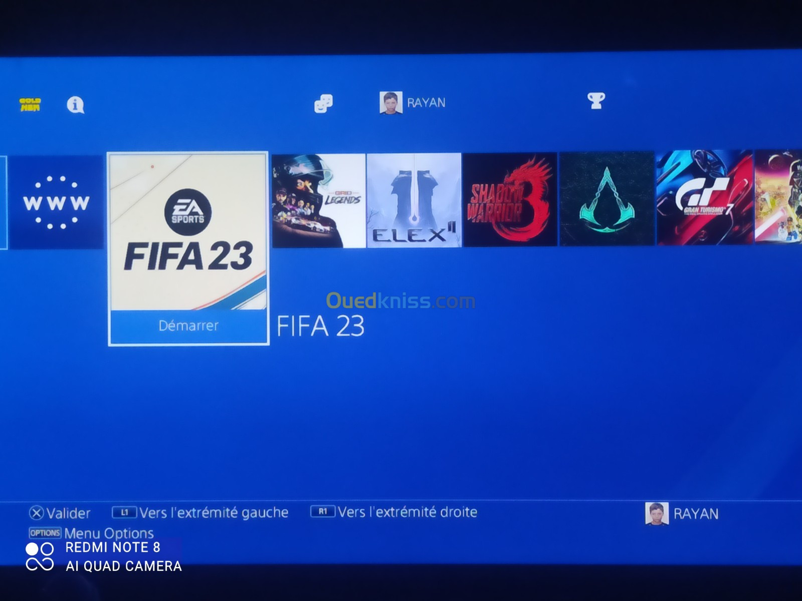 スペシャルオファ FIFA 23 PS4版 fawe.org