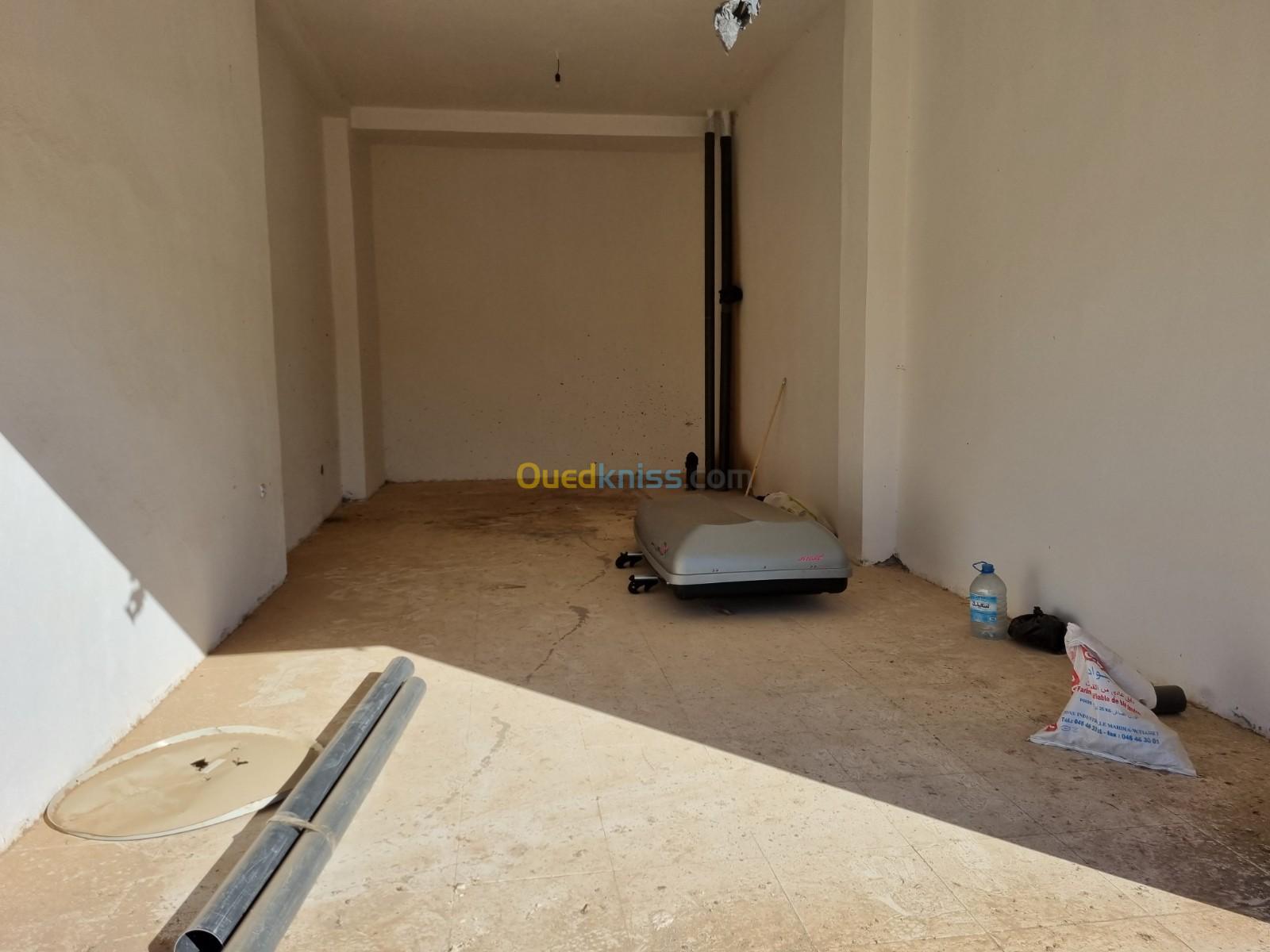 Location Appartement F5 Alger Beni messous