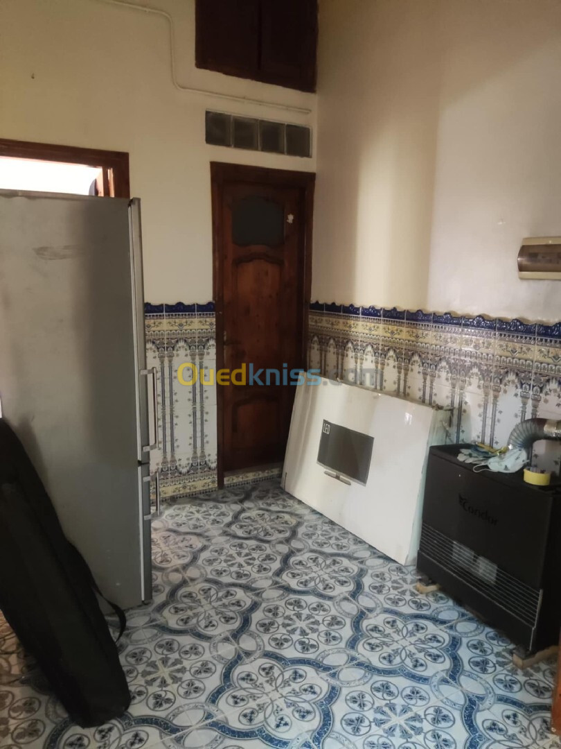 Location Niveau De Villa F2 Alger Birkhadem