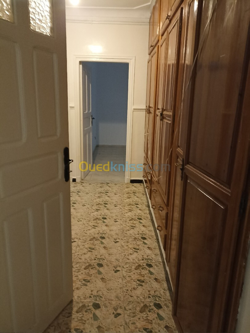 Location Appartement Alger Birkhadem